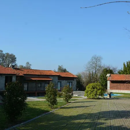 Farma Quinta Do Vale