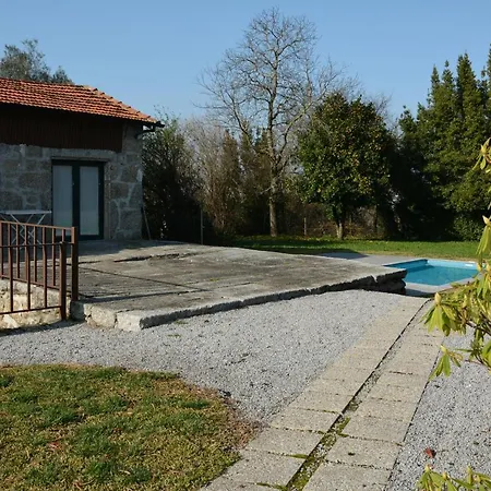 Quinta Do Vale Farma Sao Gens (Braga)