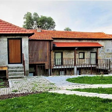 Quinta Do Vale Farma Sao Gens (Braga)