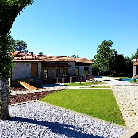 Quinta Do Vale * Sao Gens (Braga)