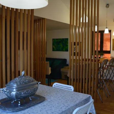 Quinta Do Vale Sao Gens (Braga)