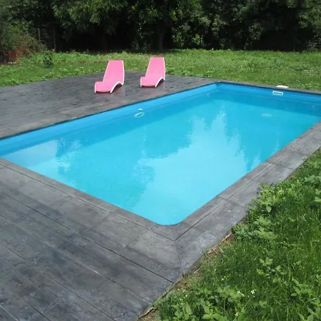 Quinta Do Vale Sao Gens (Braga)