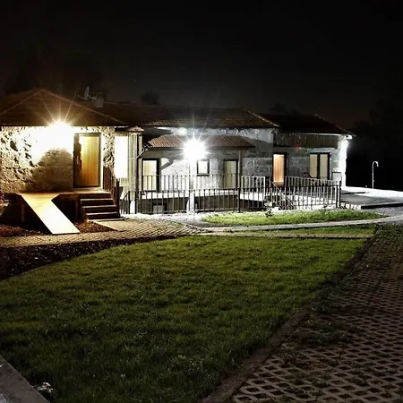 Quinta Do Vale Sao Gens (Braga)