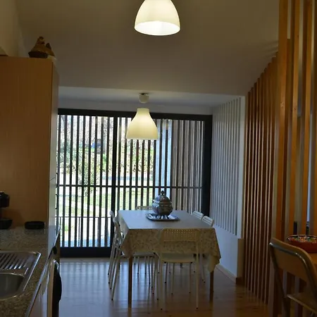 Farma Quinta Do Vale Sao Gens (Braga)