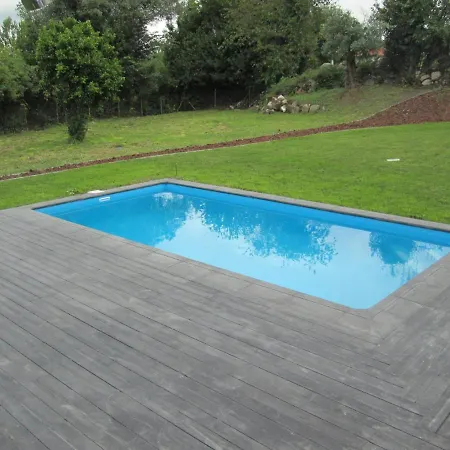 Quinta Do Vale Sao Gens (Braga)