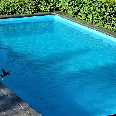Quinta Do Vale Farma Sao Gens (Braga)