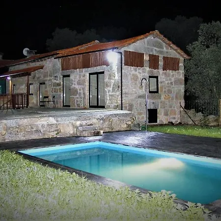 Quinta Do Vale * Sao Gens (Braga)